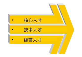 人才戰(zhàn)略1